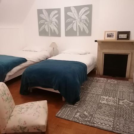Appartement 85 M2 Centre-Ville Entierement Renove ル・クルーゾ エクステリア 写真